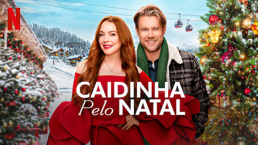 Tudo Bem No Natal Que Vem | Site oficial da Netflix Tudo Bem No Natal Que Vem | Site oficial da Netflix