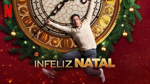Tudo Bem No Natal Que Vem | Site oficial da Netflix Tudo Bem No Natal Que Vem | Site oficial da Netflix
